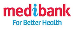 Medibank logo