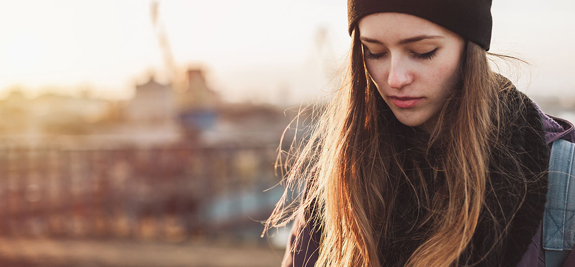 Anxiety and Depression Counselling Perth
