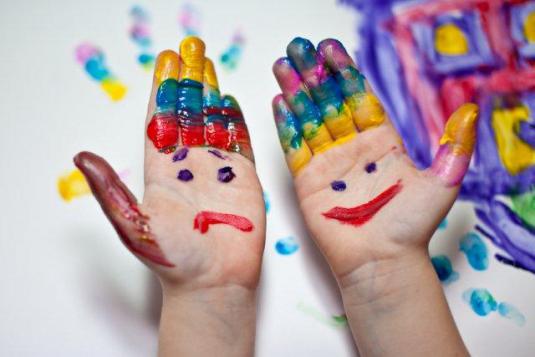 Children Counselling Perth