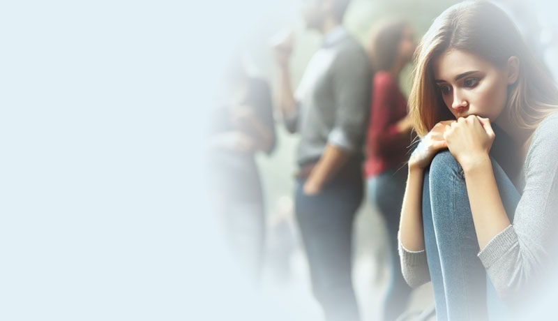Zen Life Counselling -  Social Anxiety