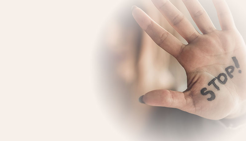 Zen Life Counselling - Abuse