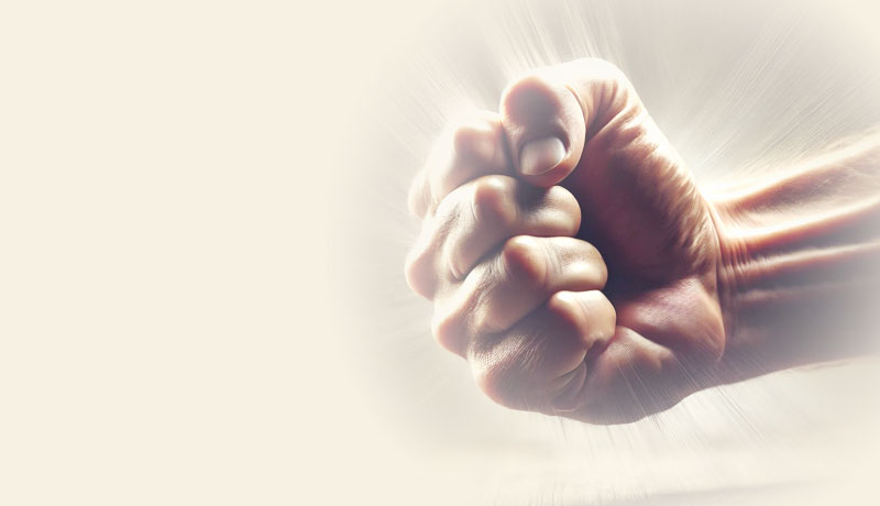 Zen Life Counselling - Anger Management