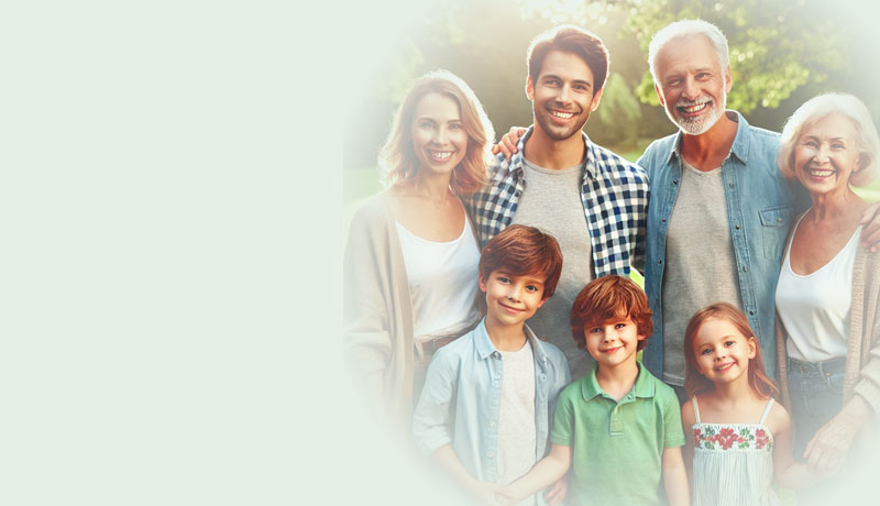 Zen Life Counselling - Family