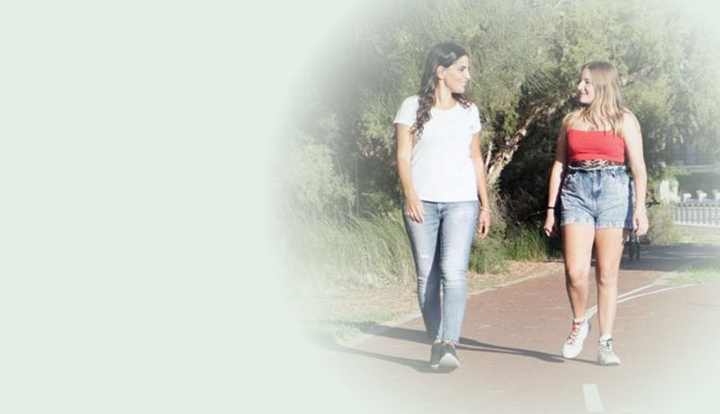 Zen Life Counselling - Walk and Talk Therapy