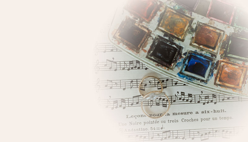 Zen Life Counselling - Music and Art Therapy