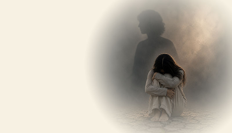 Zen Life Counselling - Trauma and PTSD
