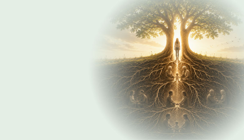 Zen Life Counselling - Family Constellation Therapy