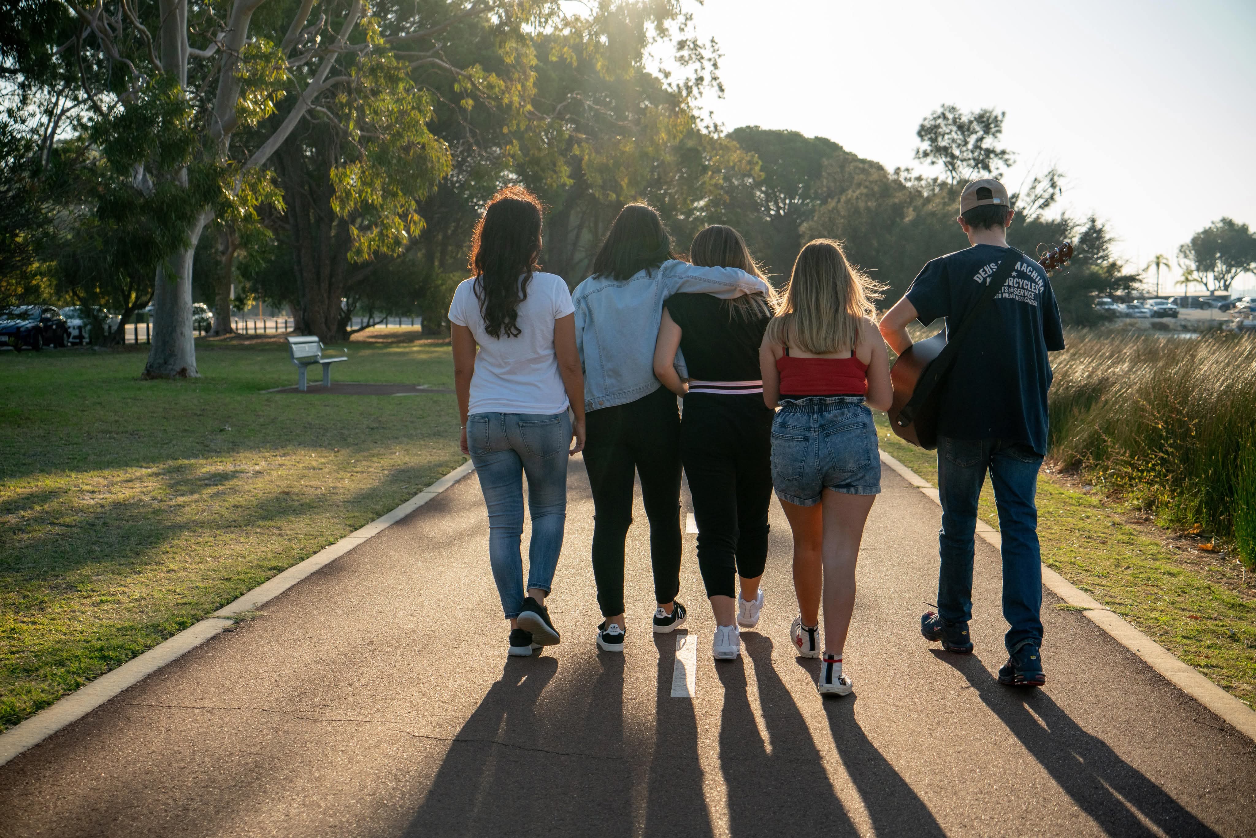 Zen Life Counselling - Family