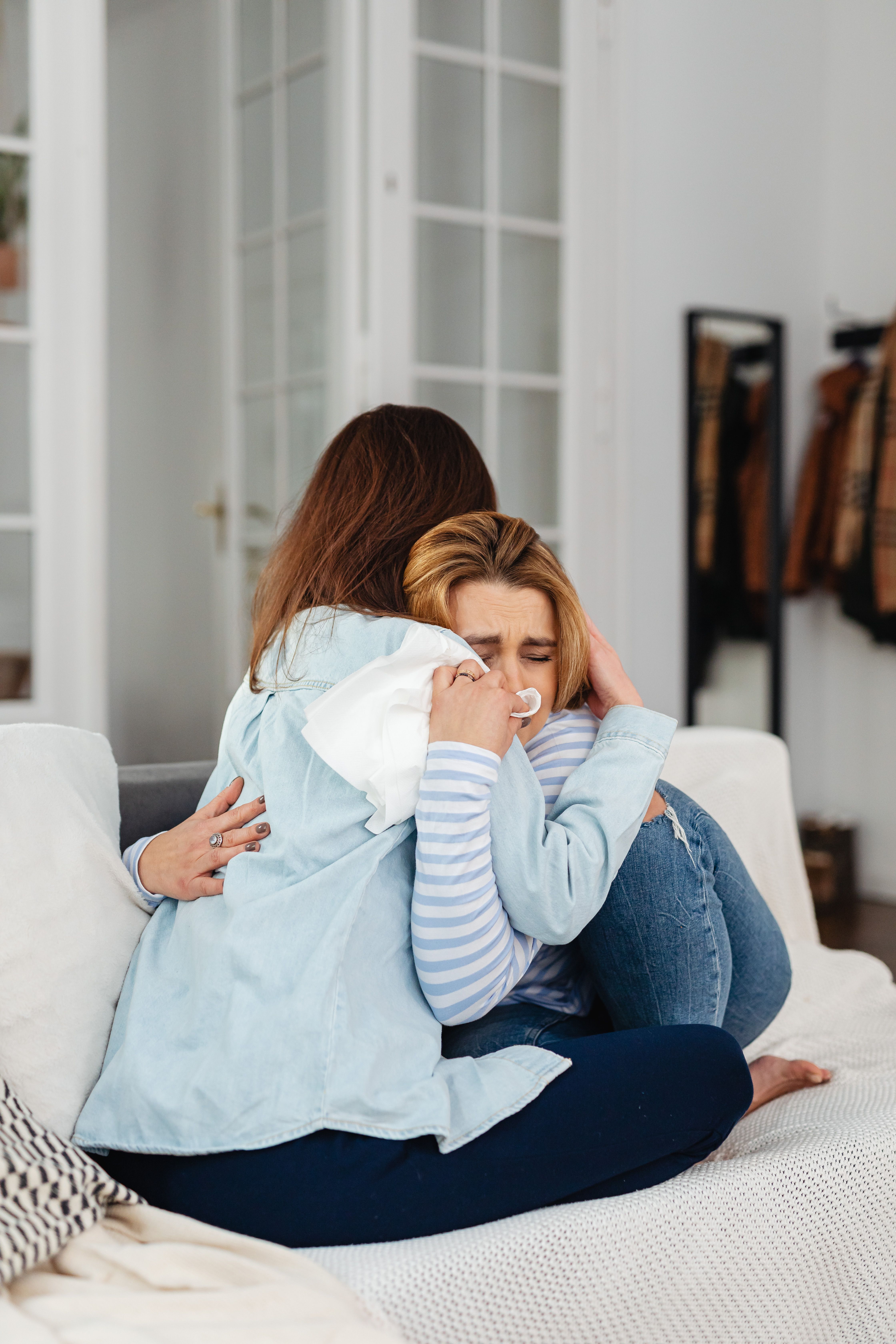Zen Life Counselling - Trauma and PTSD