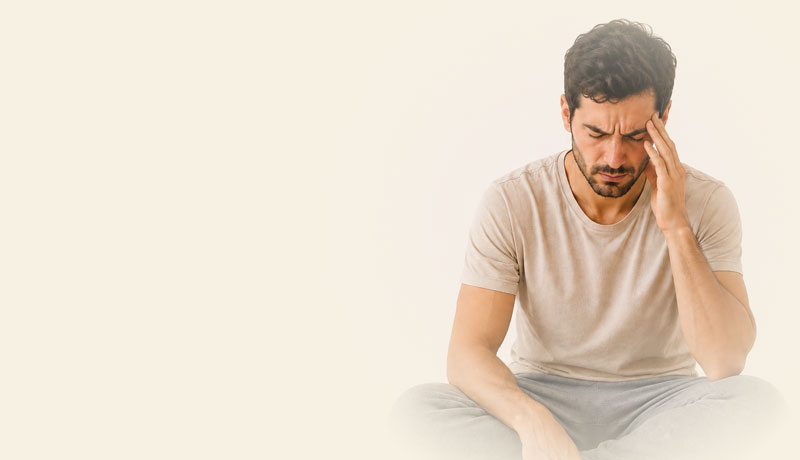 Zen Life Counselling - Anger Management
