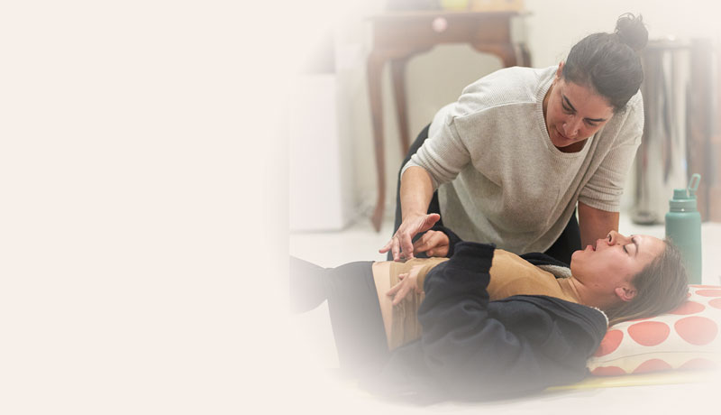 Zen Life Counselling - Breathwork & Somatic Work