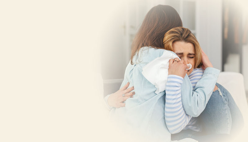 Zen Life Counselling - Trauma and PTSD