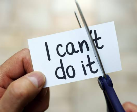Courage