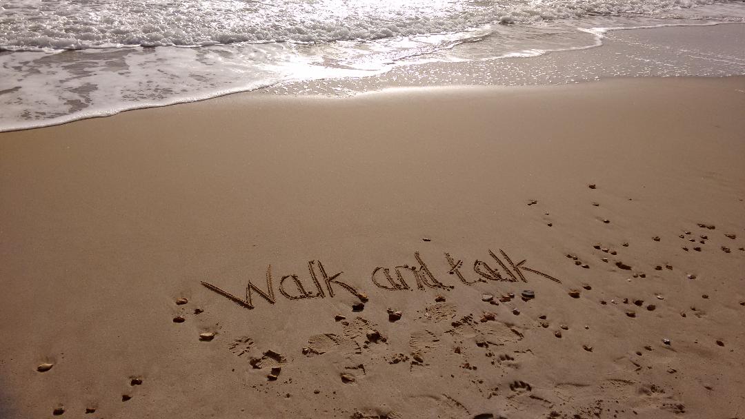 Walk and Talk Therapy Perth