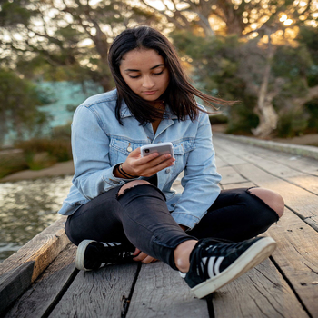 Teenagers Counselling 